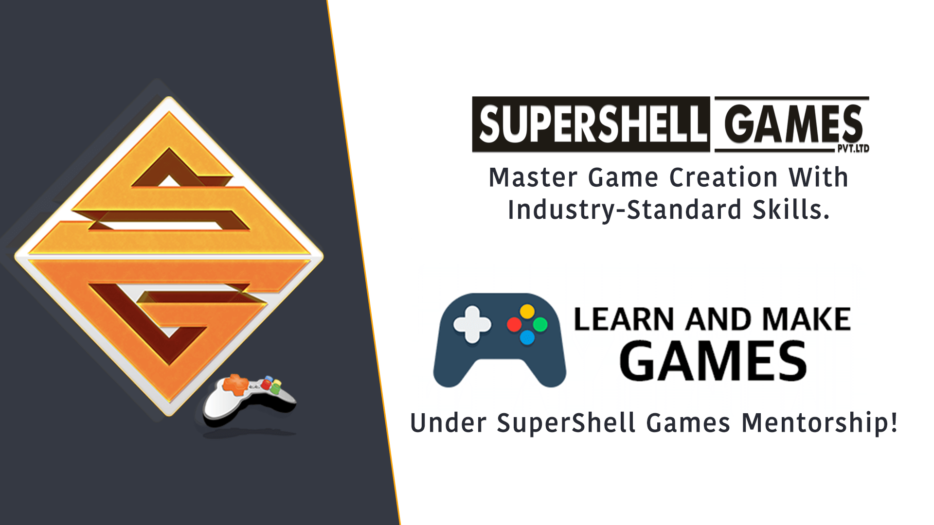 Game Development Program