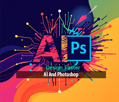 AI and Photoshop