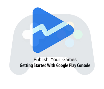 Google Play Console