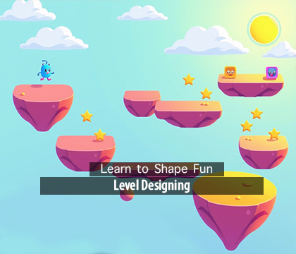 Level Designing