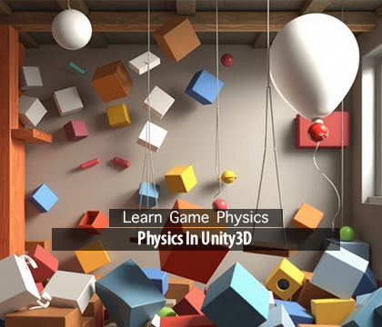 Unity Physics